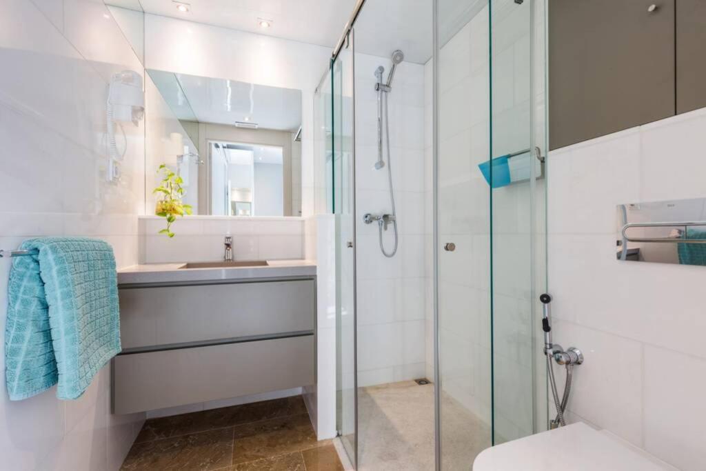 Apartamento Kronos On The 4 Barcelona