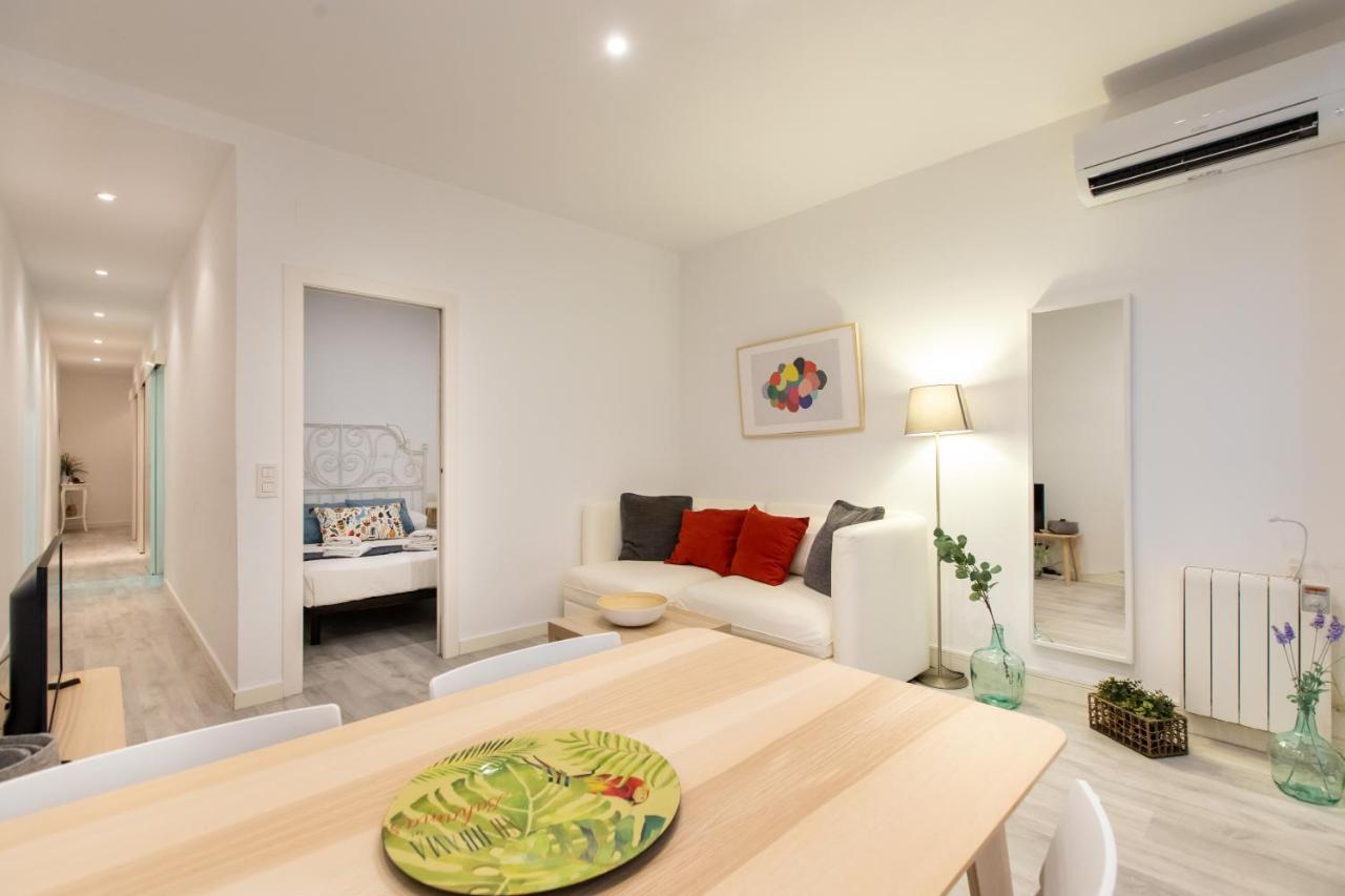 Apartment Pere Serafi 2 Bedroom Barcelona