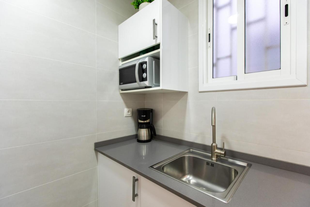 Apartment Pere Serafi 2 Bedroom