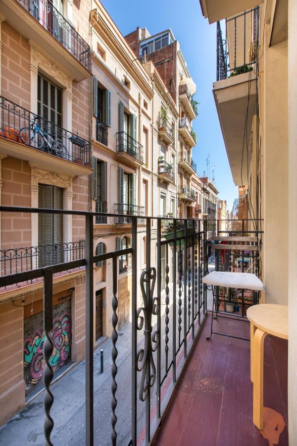 Pere Serafi 2 Bedroom Apartment Barcelona