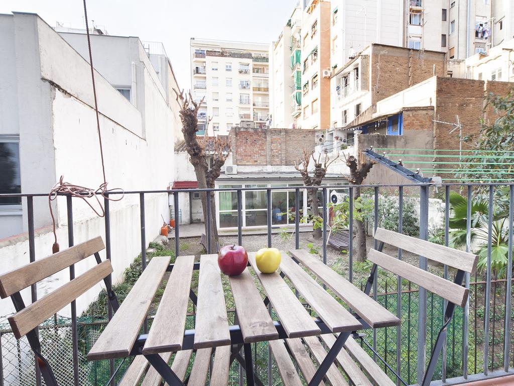 Stay Barcelona Sagrada Familia Apartment Barcelona