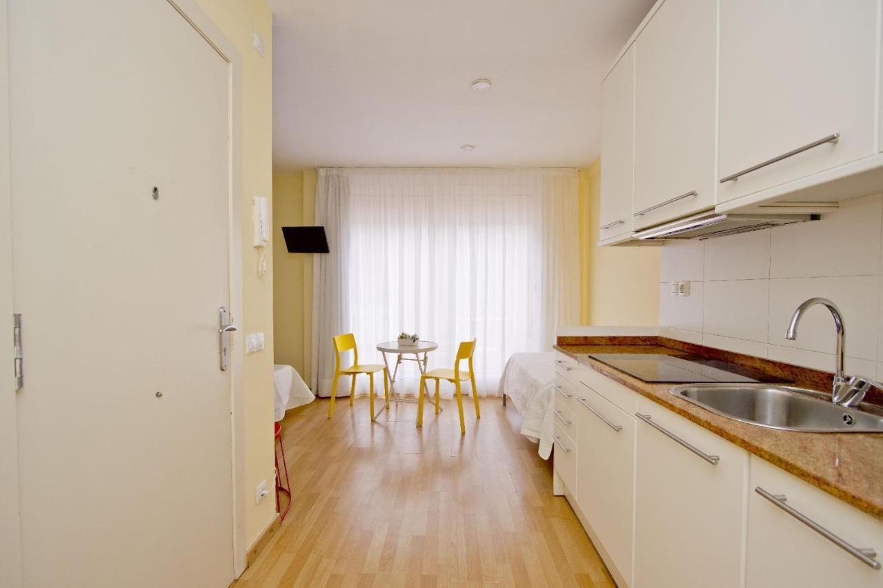 City Apartamento