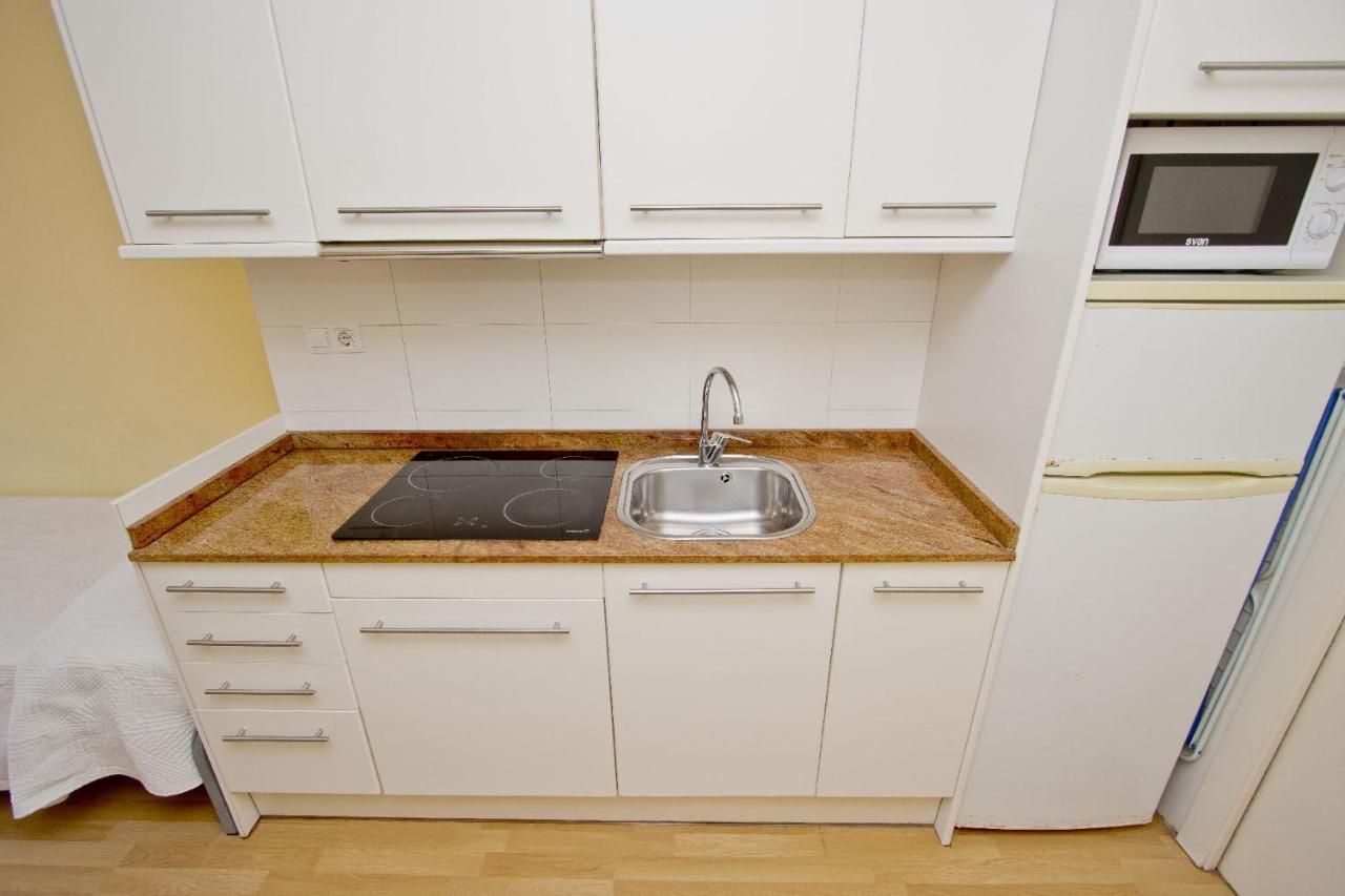 City Apartamento