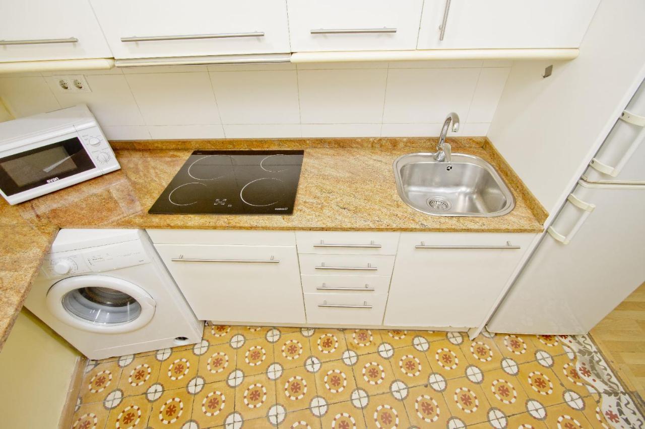 City Apartamento *