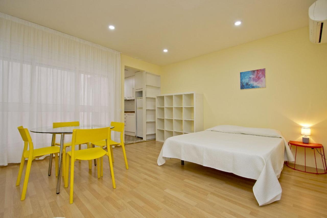 City Apartamento *