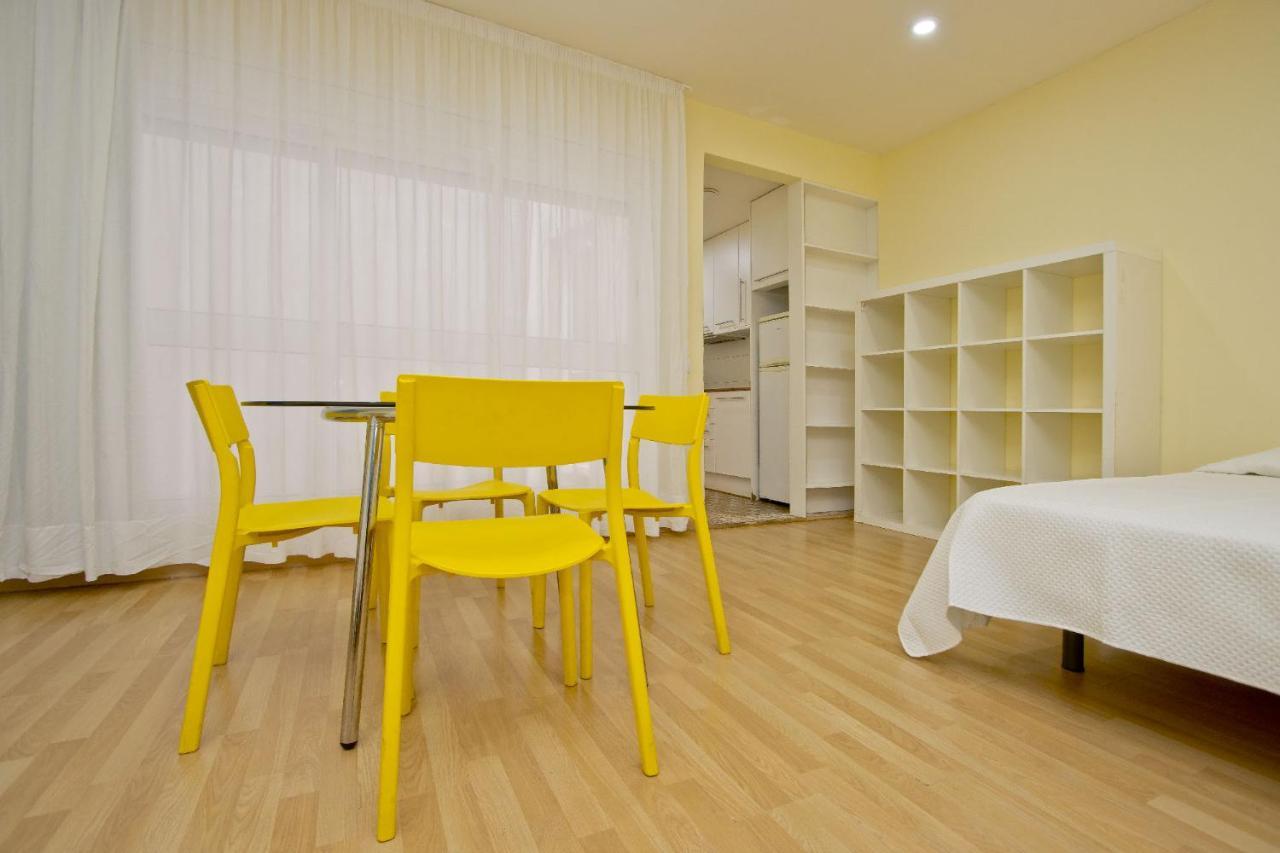 Apartamento City Barcelona