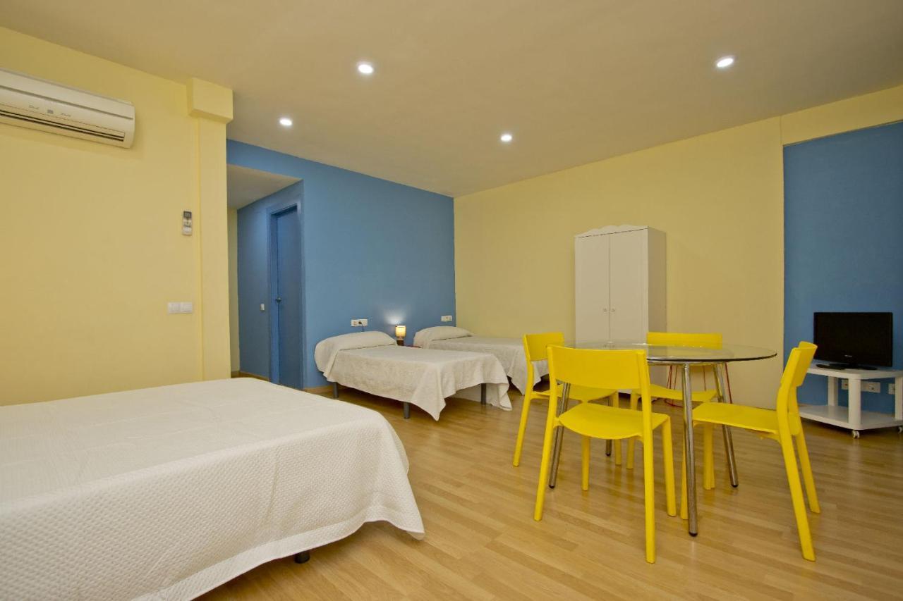 Apartamento City *