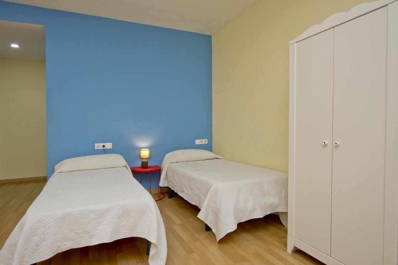 City Apartamento