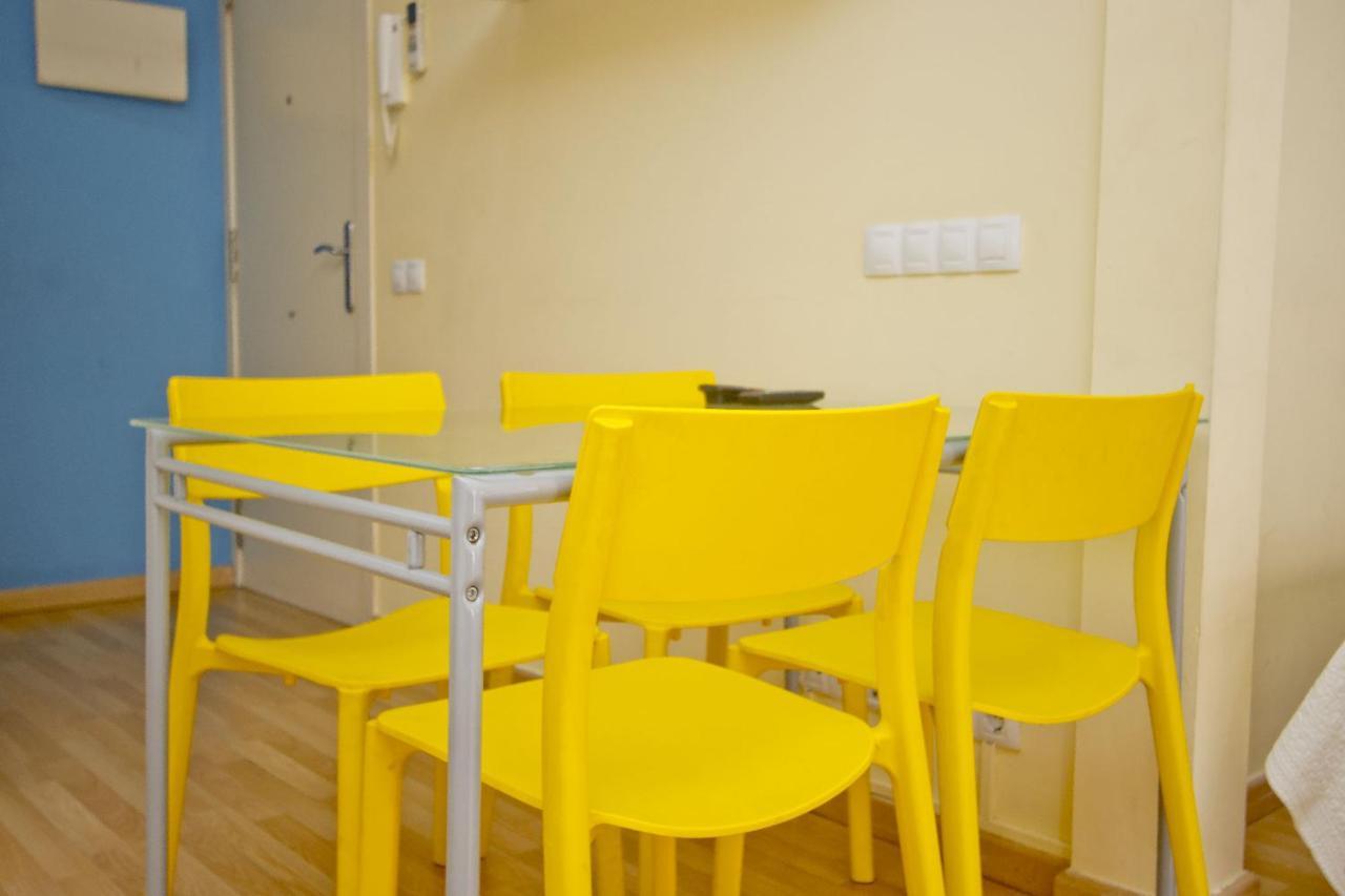 City Apartamento Barcelona