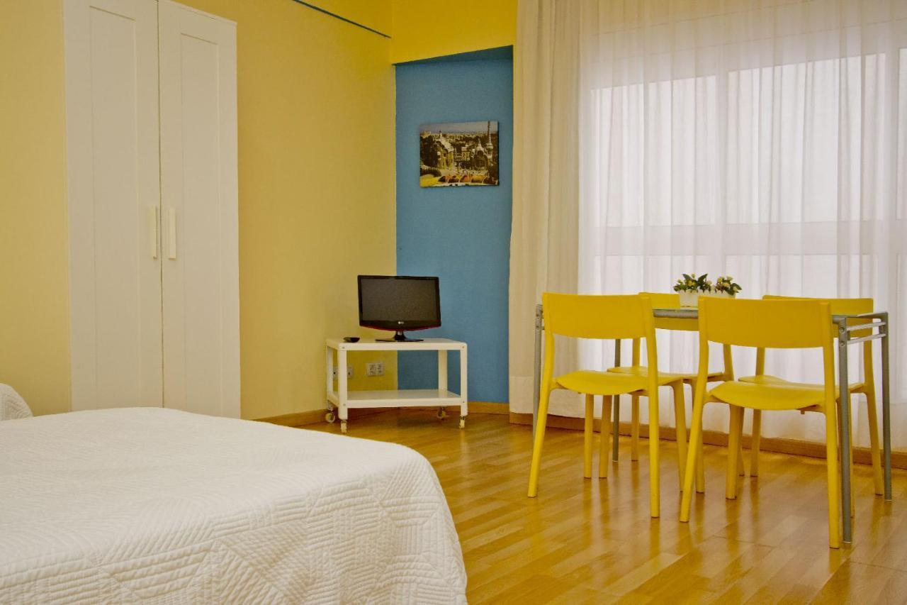 City Apartamento