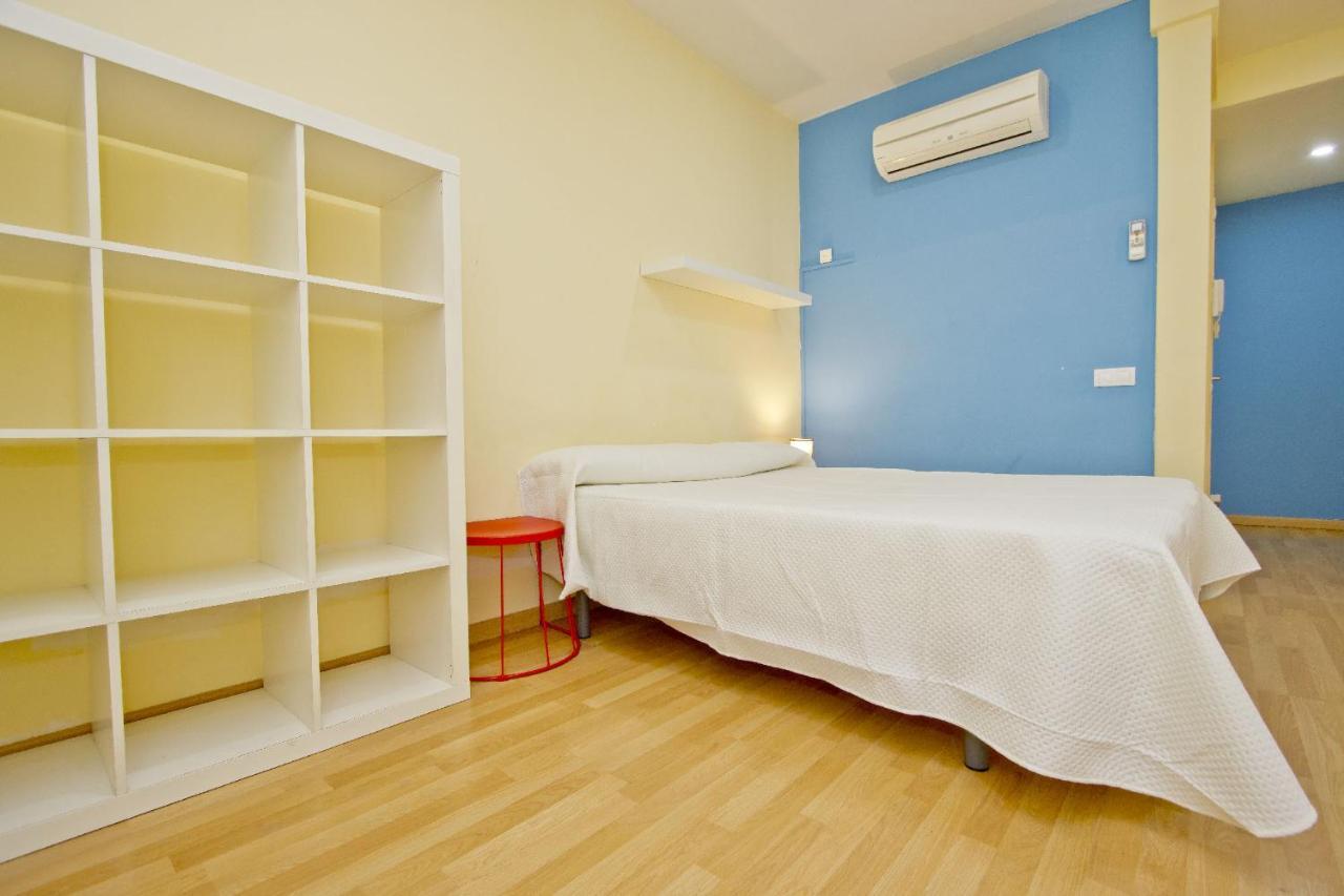 Apartamento City