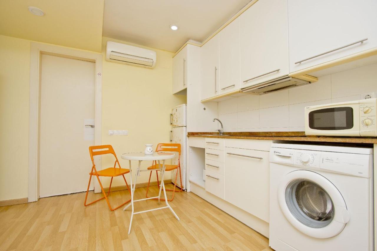Apartamento City