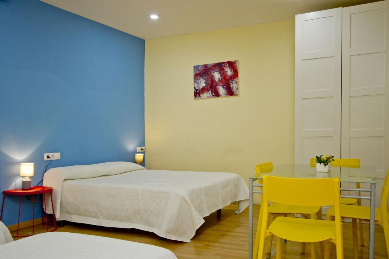 Apartamento City Barcelona