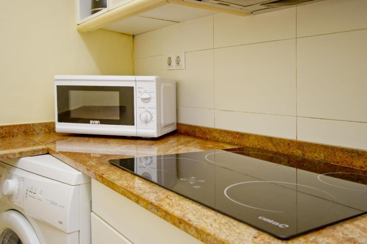 Apartamento City