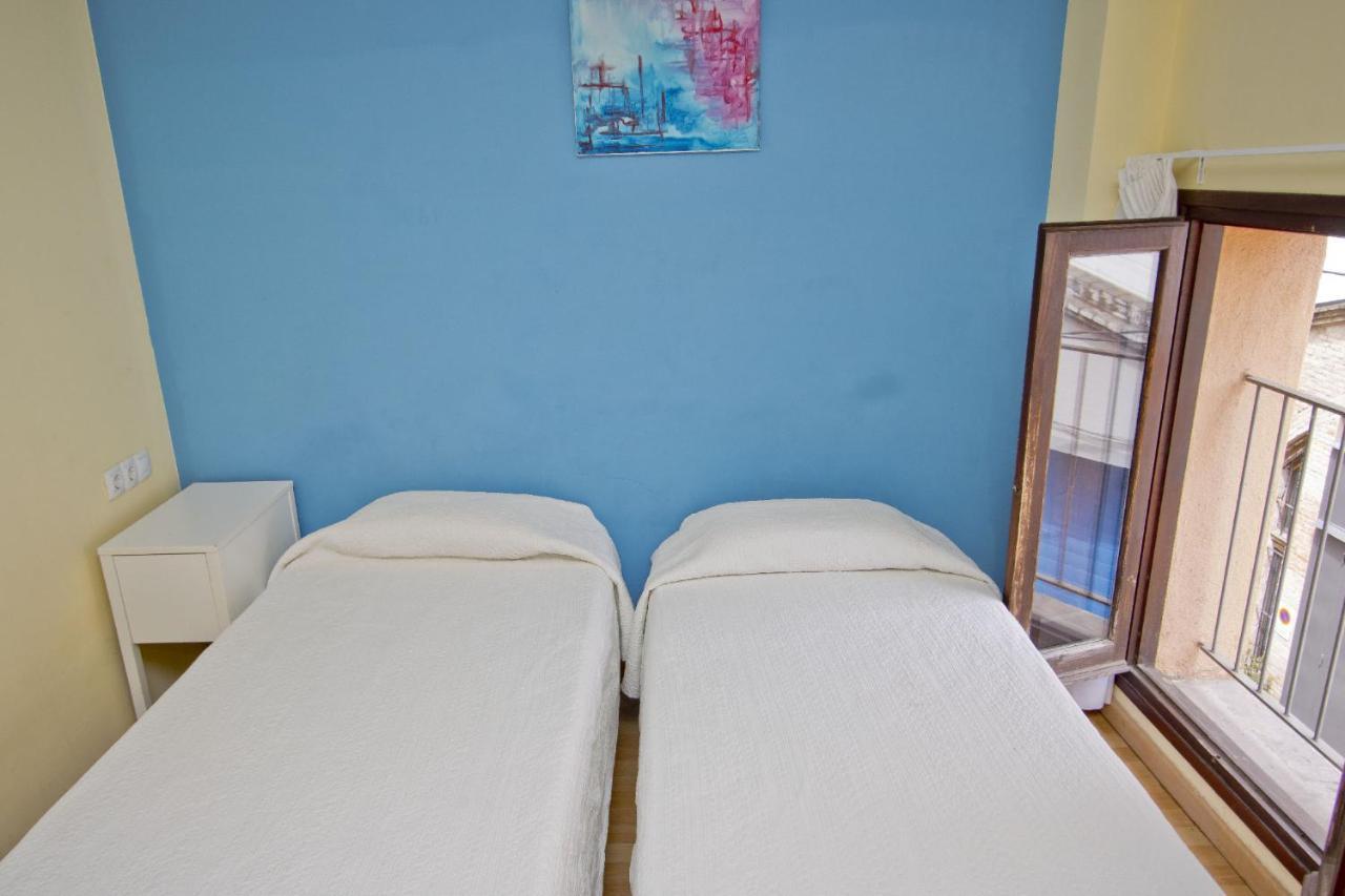 Apartamento City