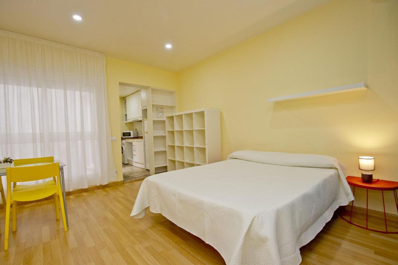 Apartamento City