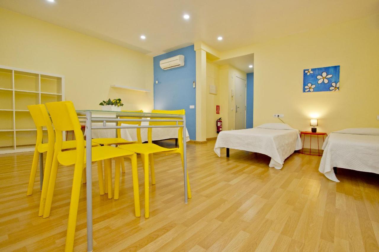 Apartamento City