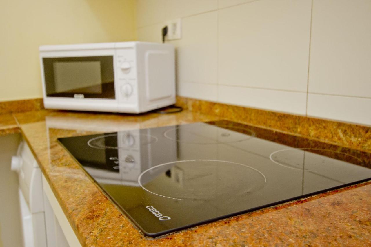 Apartamento City Barcelona