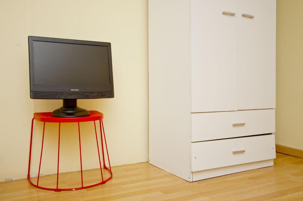 City Apartamento Barcelona