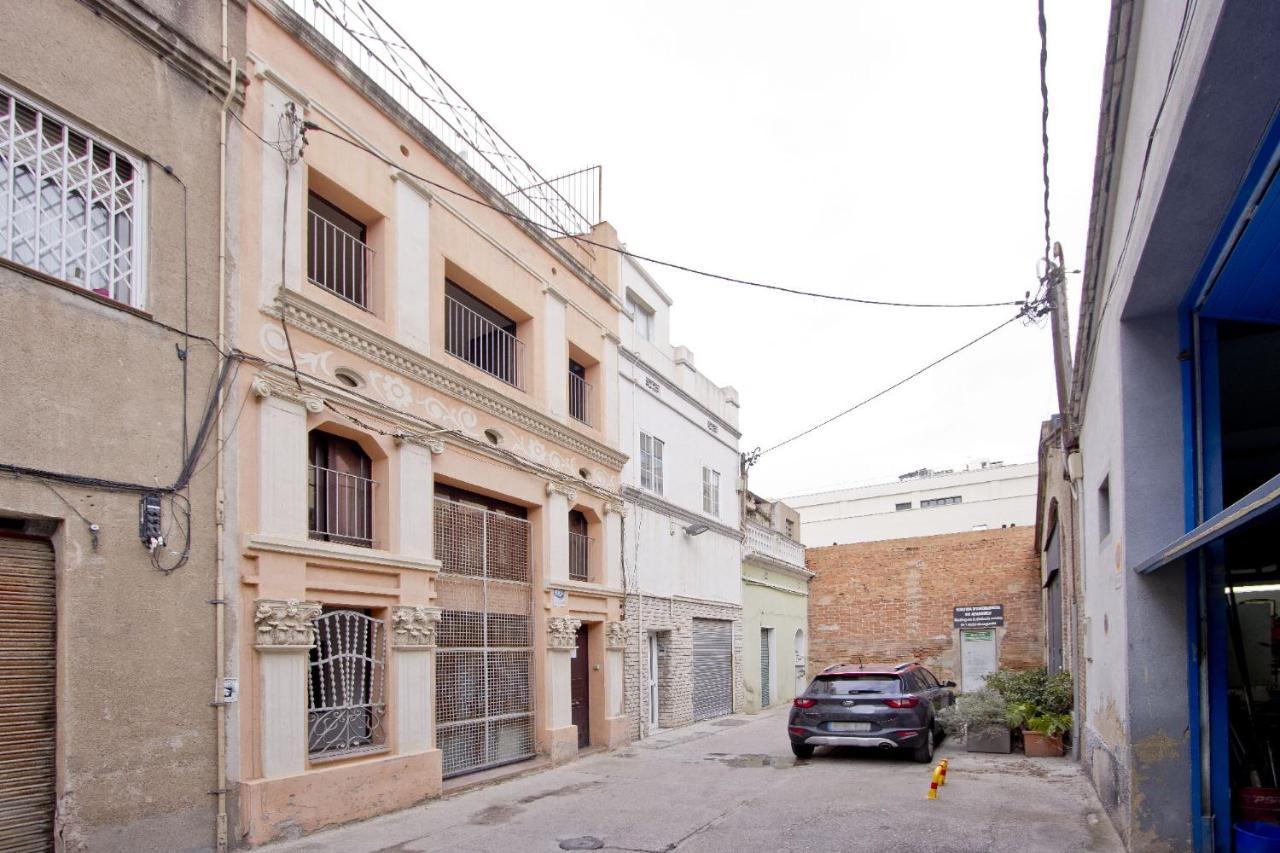 Apartamento City *
