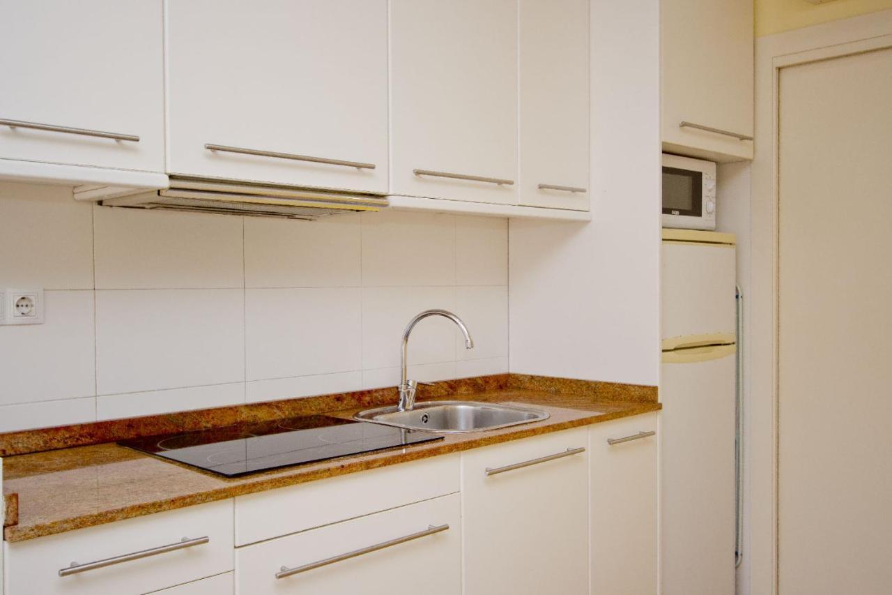 Apartamento City *