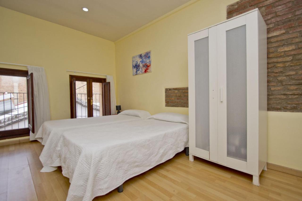 Apartamento City Barcelona