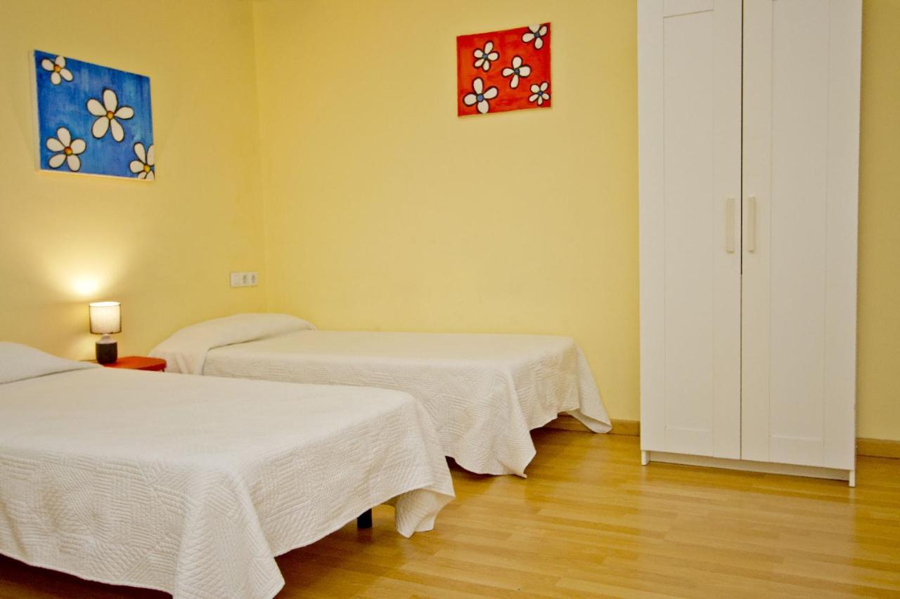 Apartamento City
