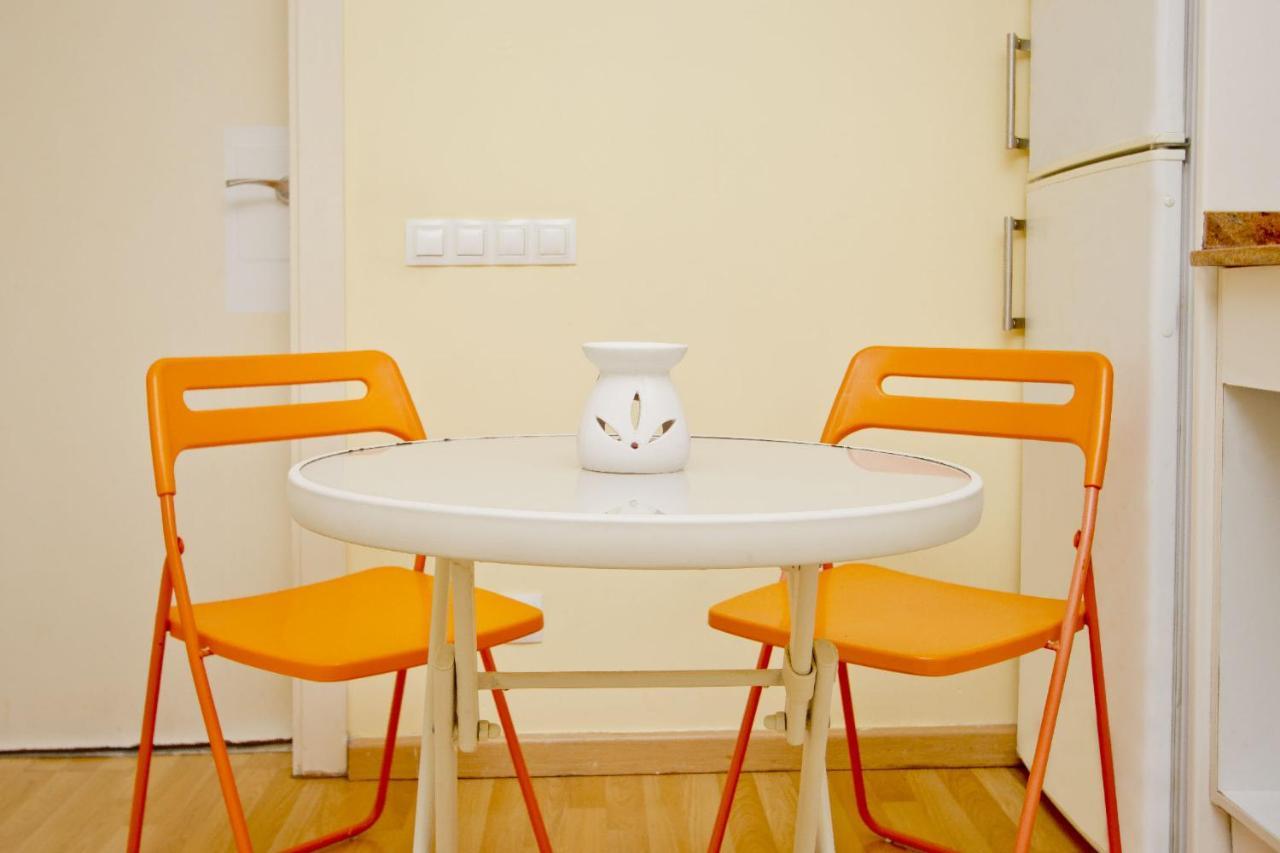 Apartamento City Barcelona