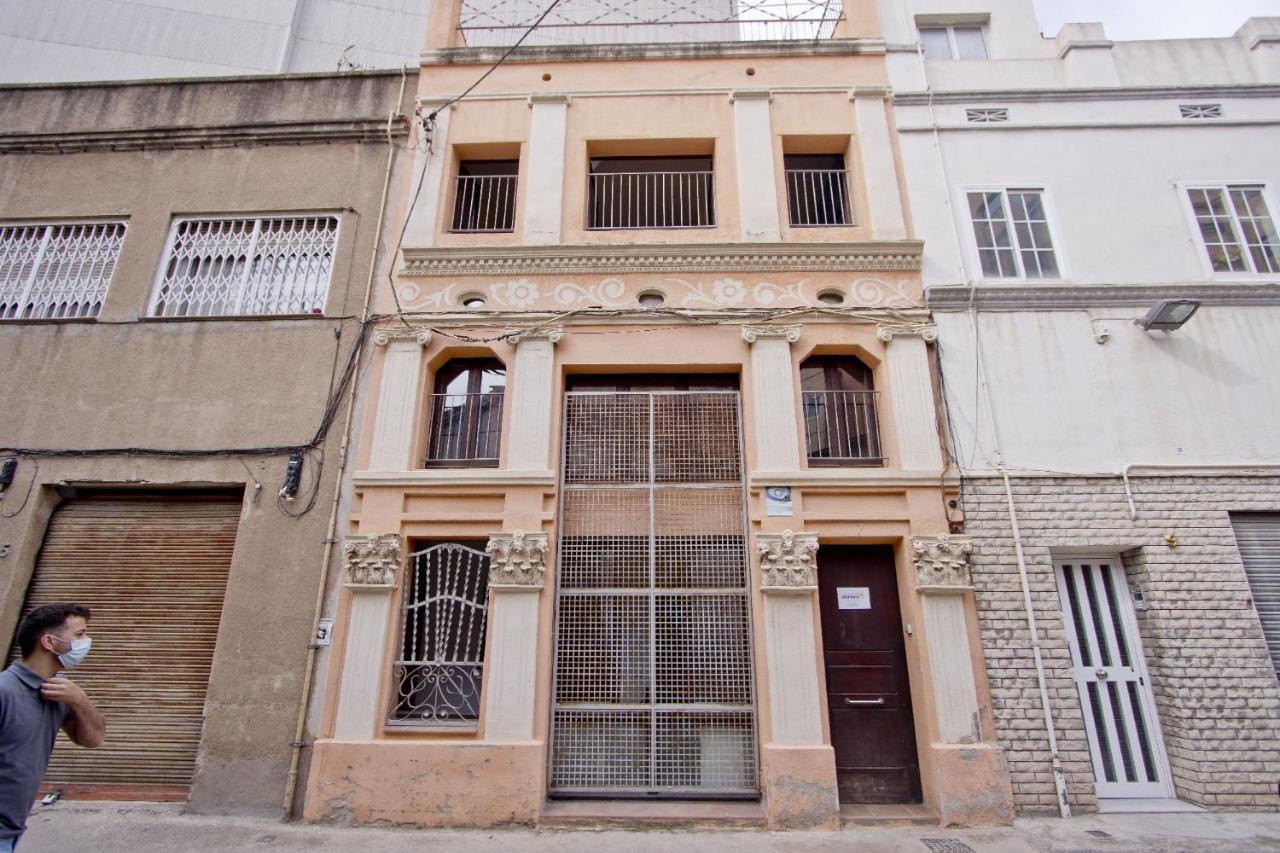 Apartamento City Barcelona