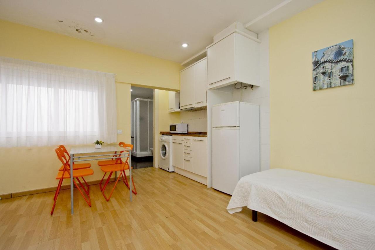 City Apartamento *