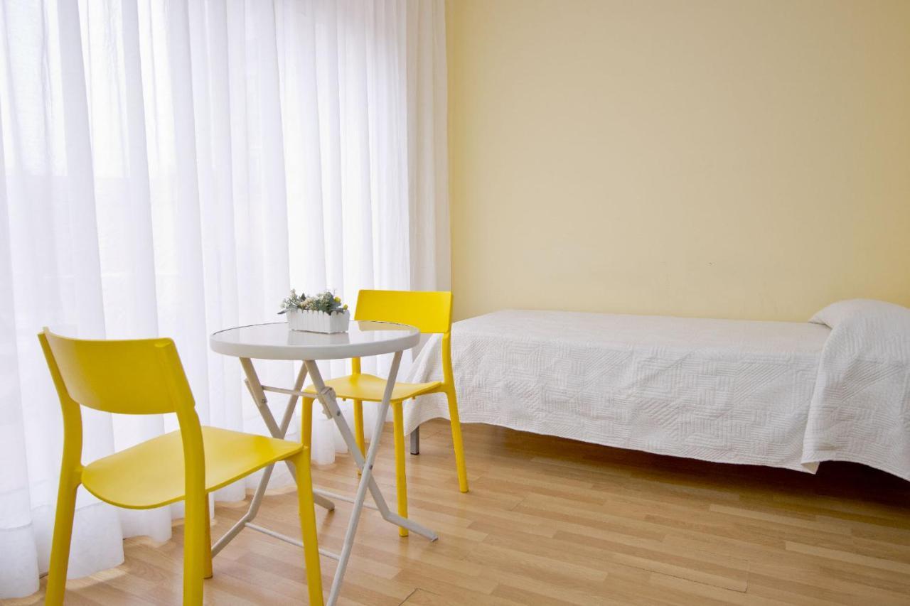 Apartamento City