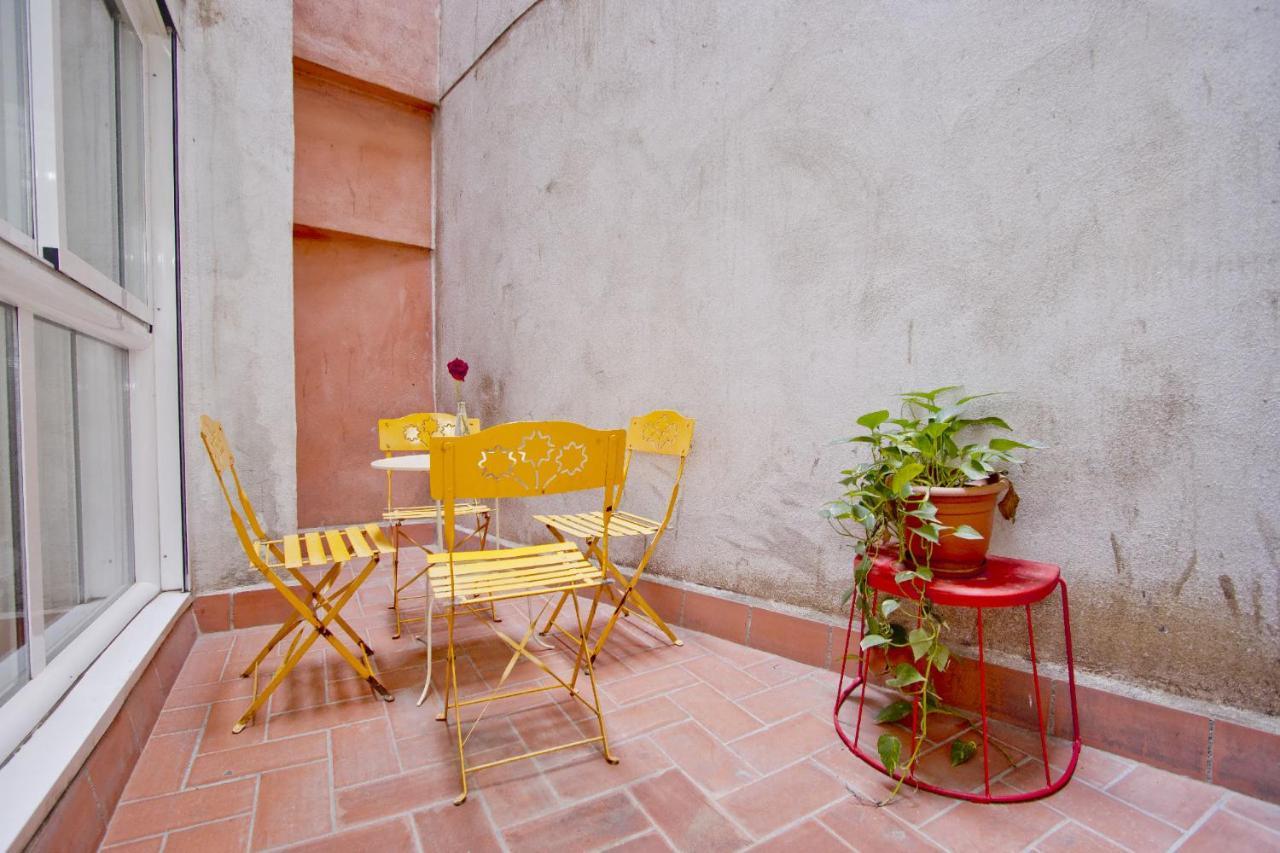 Apartamento City