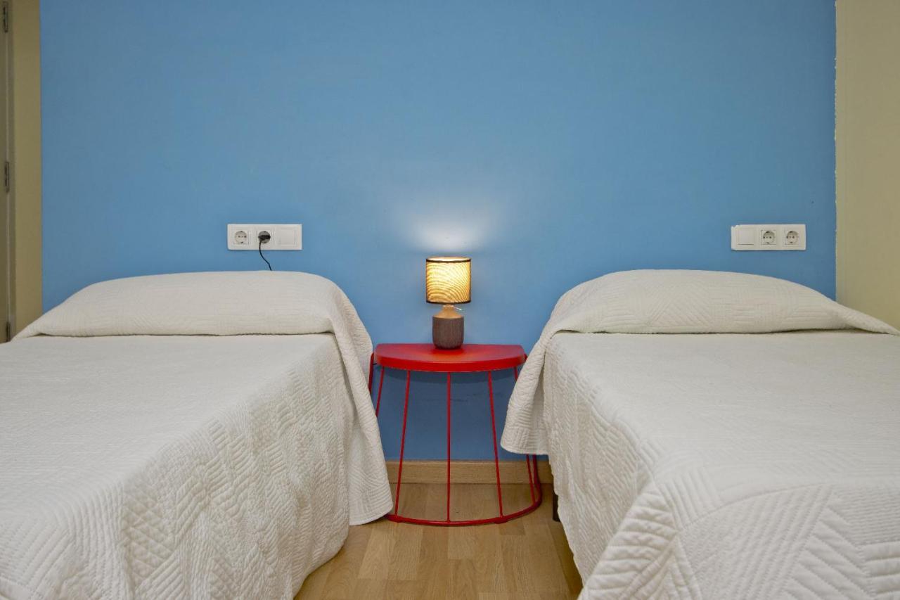 City Apartamento Barcelona