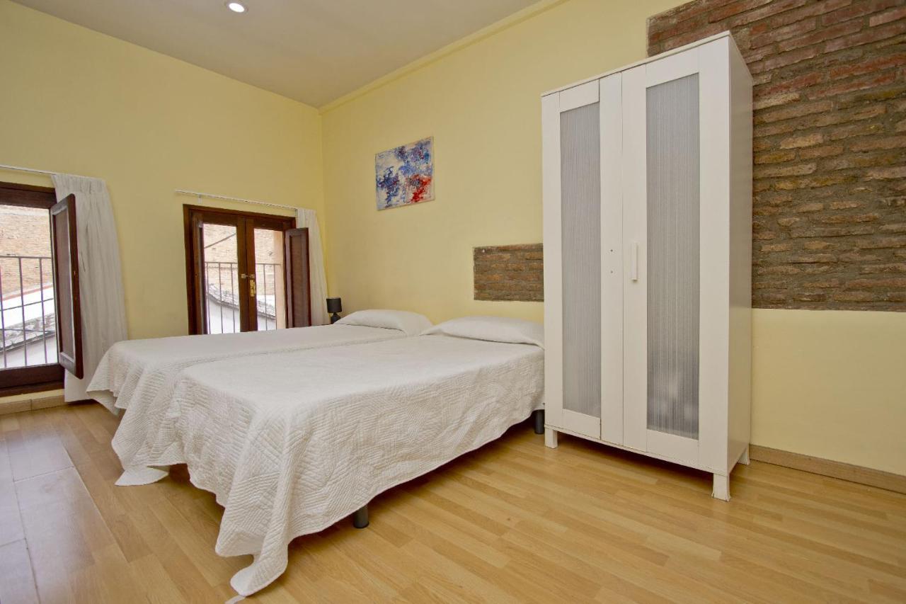 City Apartamento Barcelona