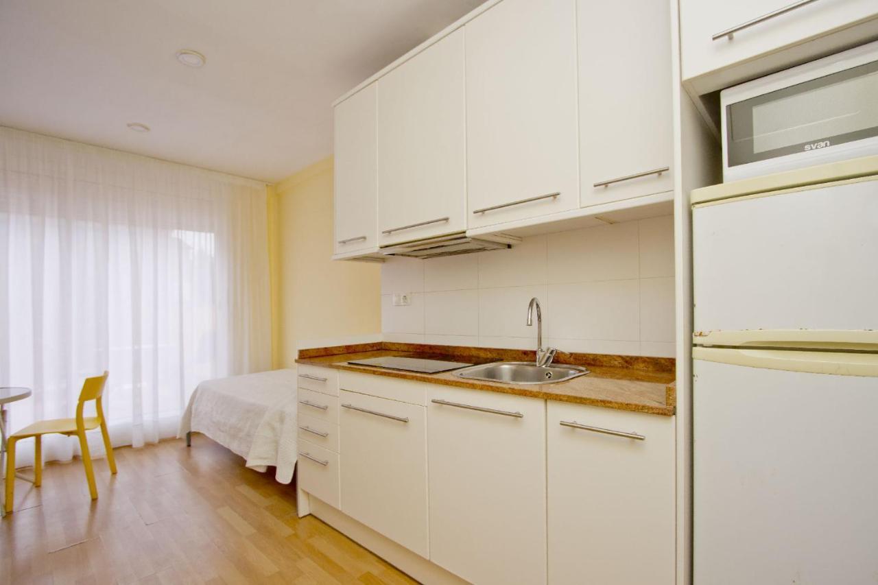 Apartamento City Barcelona