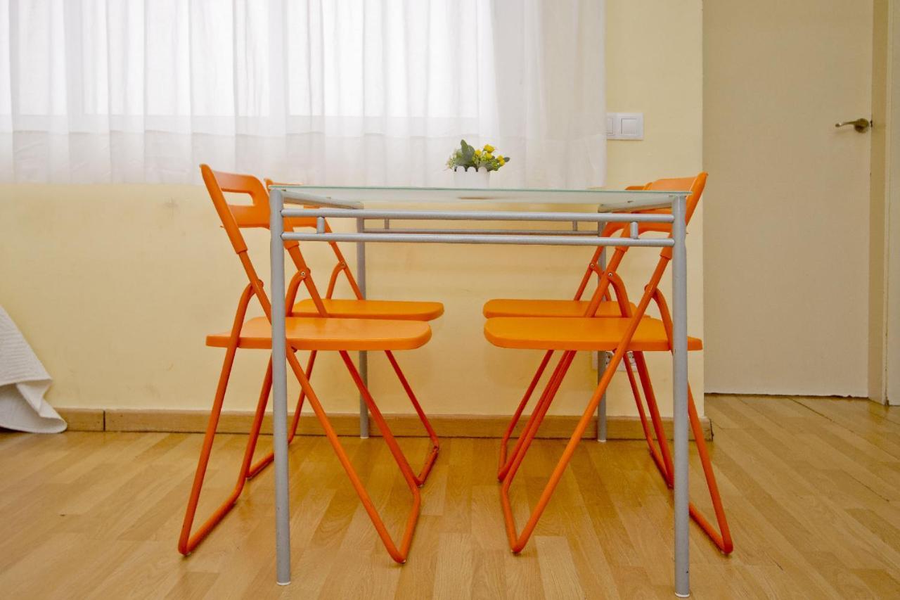 City Apartamento *