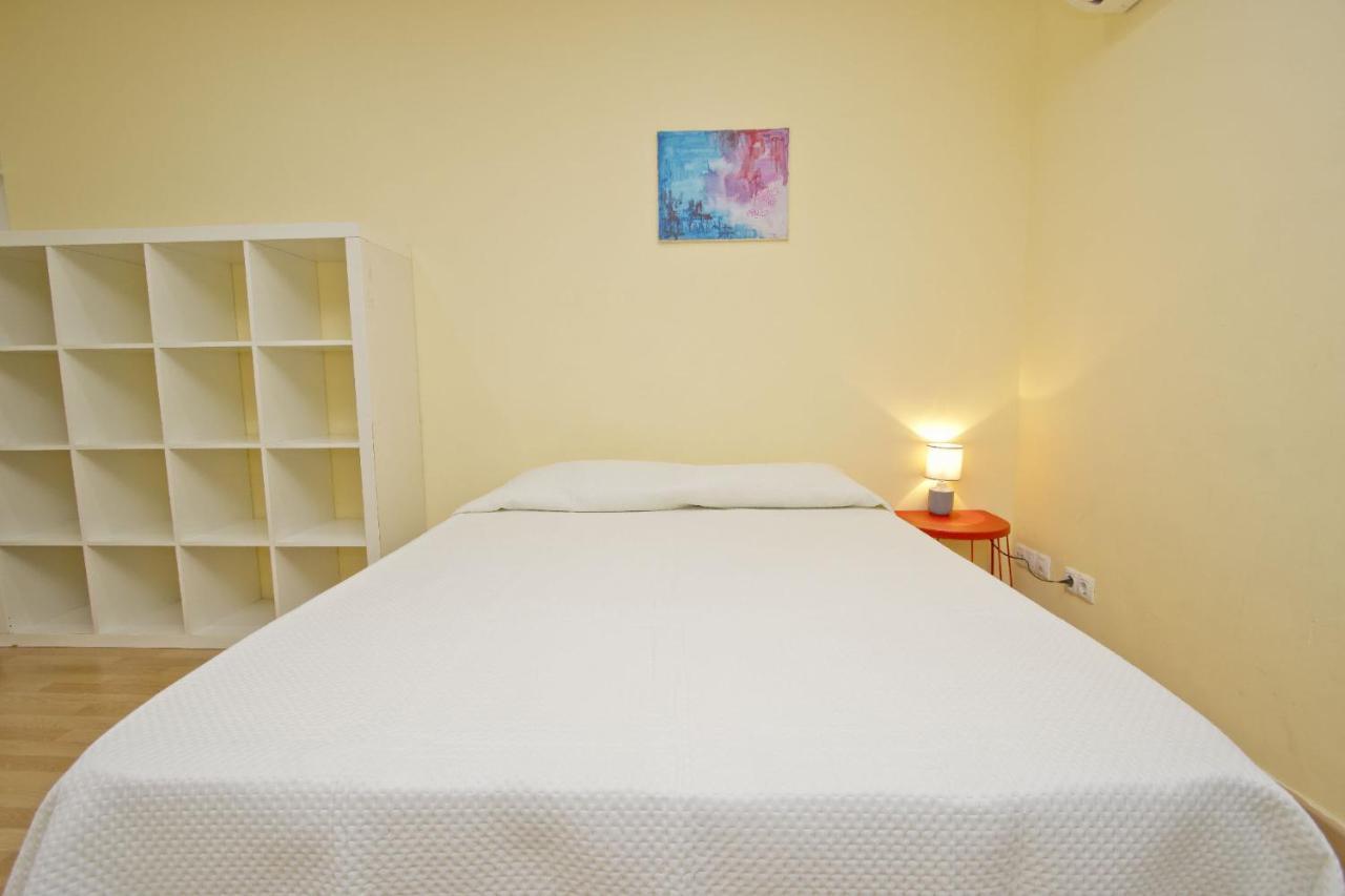 City Apartamento Barcelona