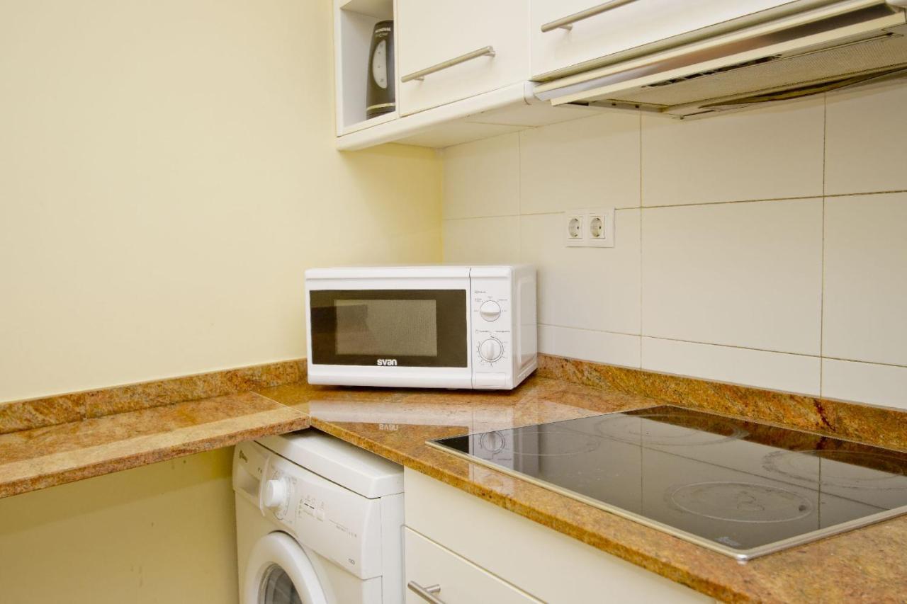 Apartamento City *