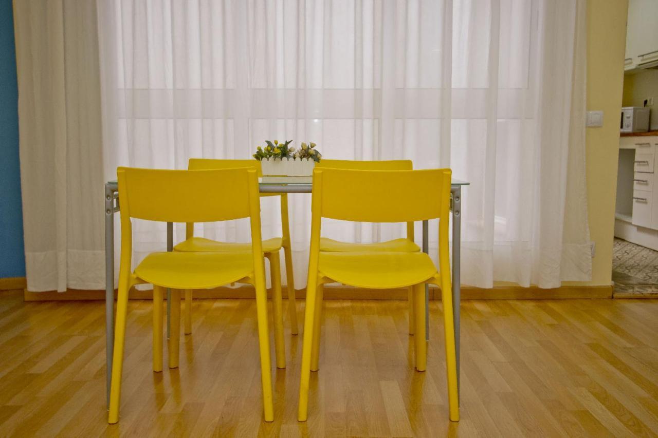 City Apartamento Barcelona