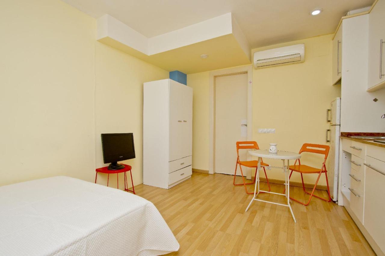Apartamento City