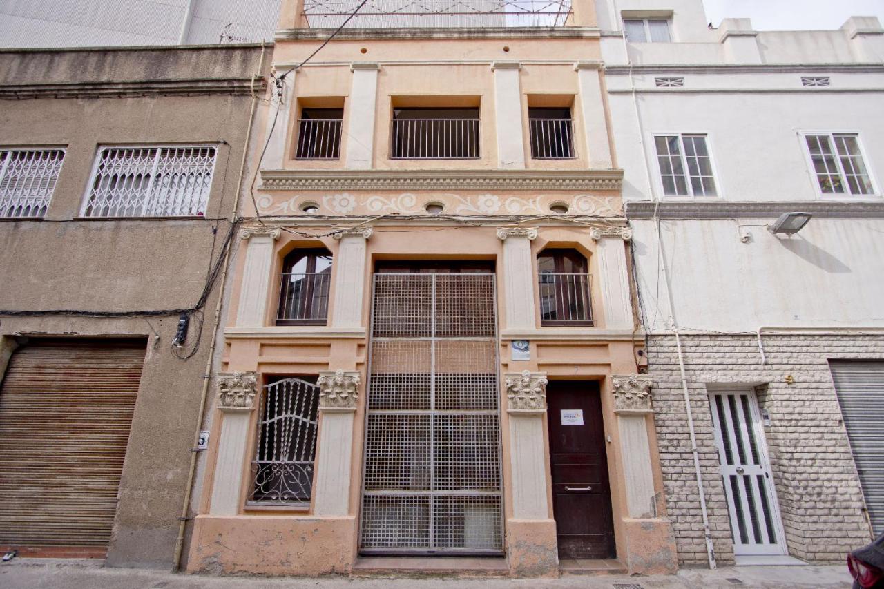 City Apartamento Barcelona