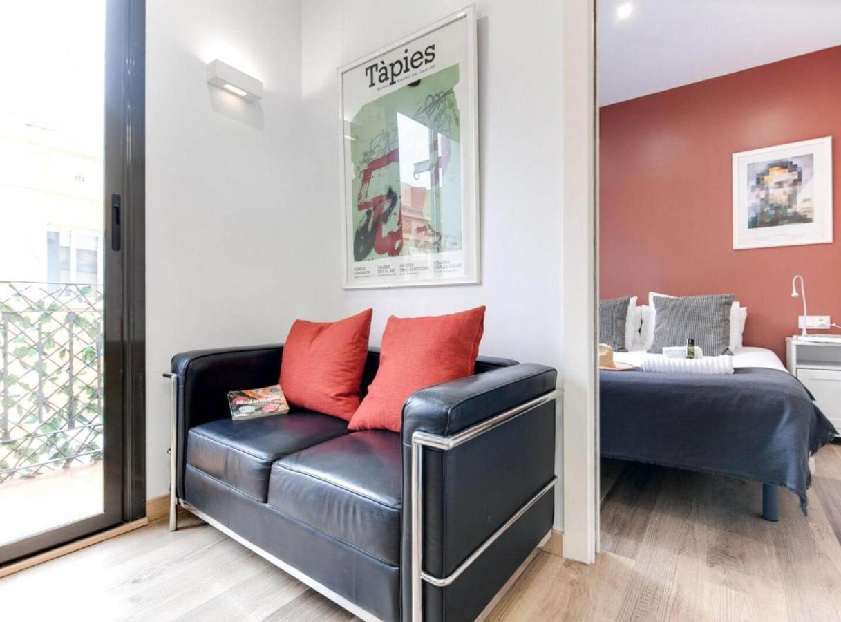 Apartamento City&beach 3 In Center