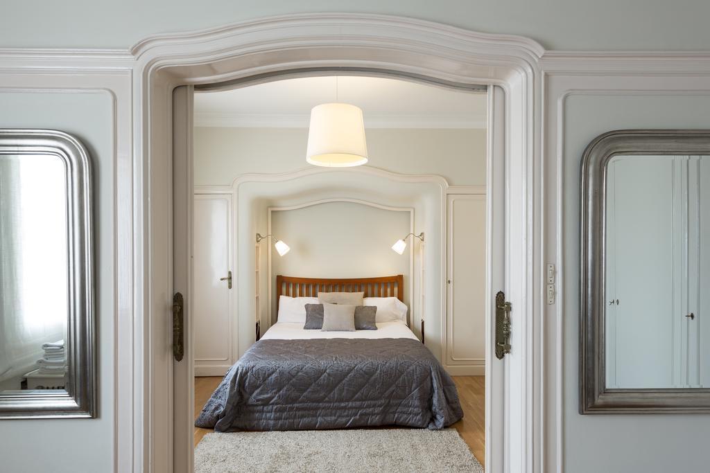 Bcn Luxury Apartamento