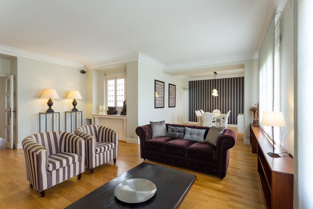Apartamento Bcn Luxury