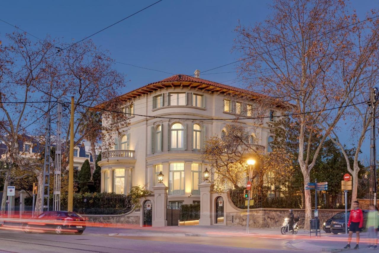 Hotel Boutique Mirlo Barcelona
