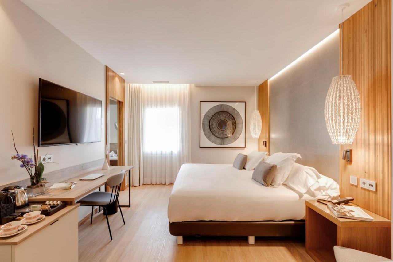 Hotel Boutique Mirlo