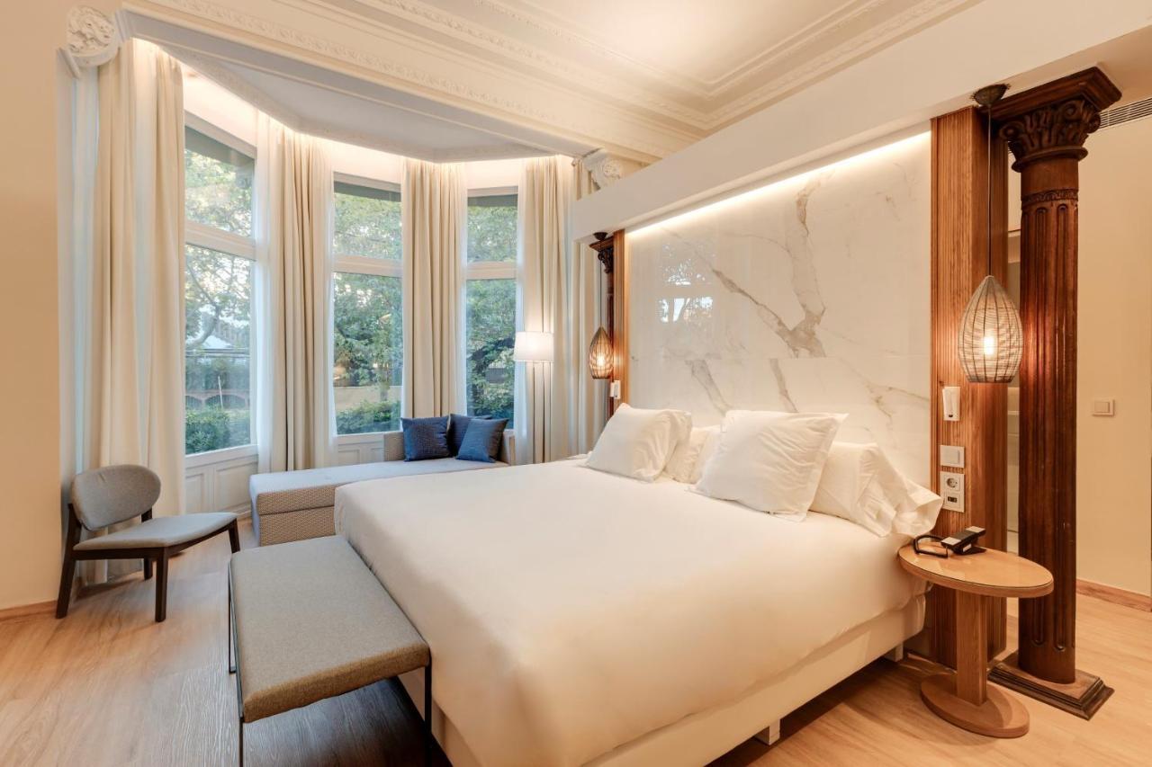 Boutique Mirlo 5* Barcelona