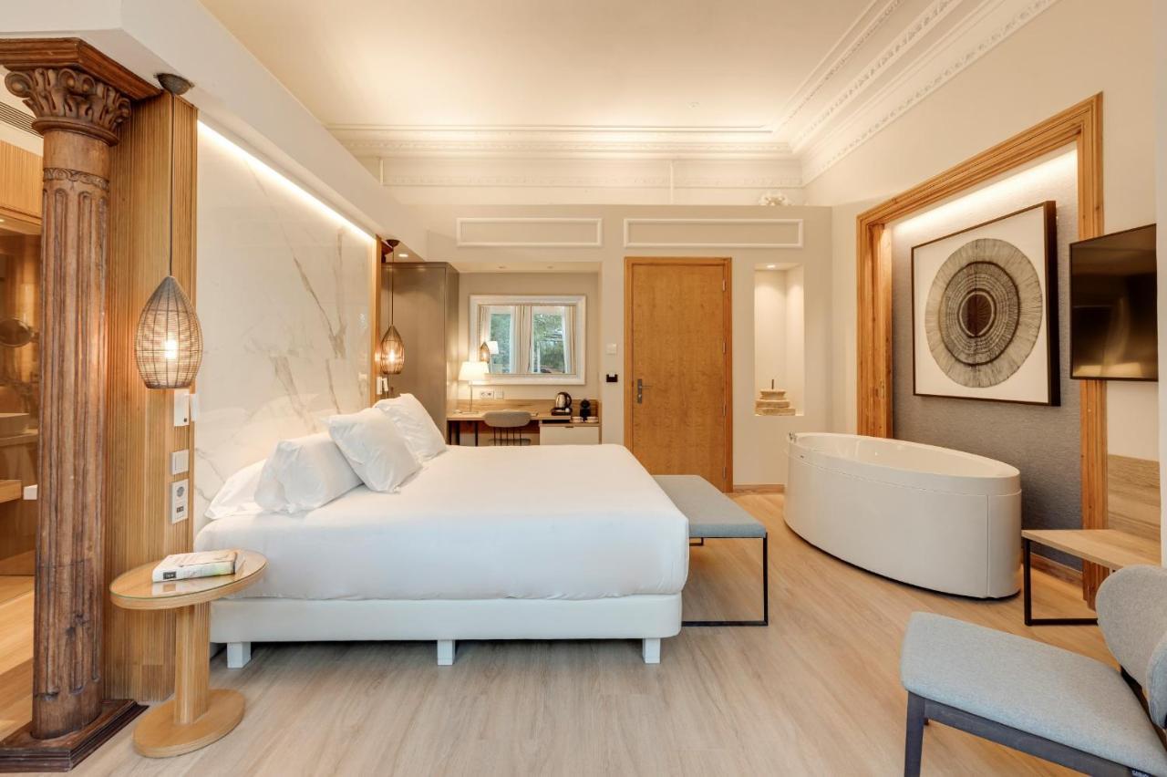 Hotel Boutique Mirlo