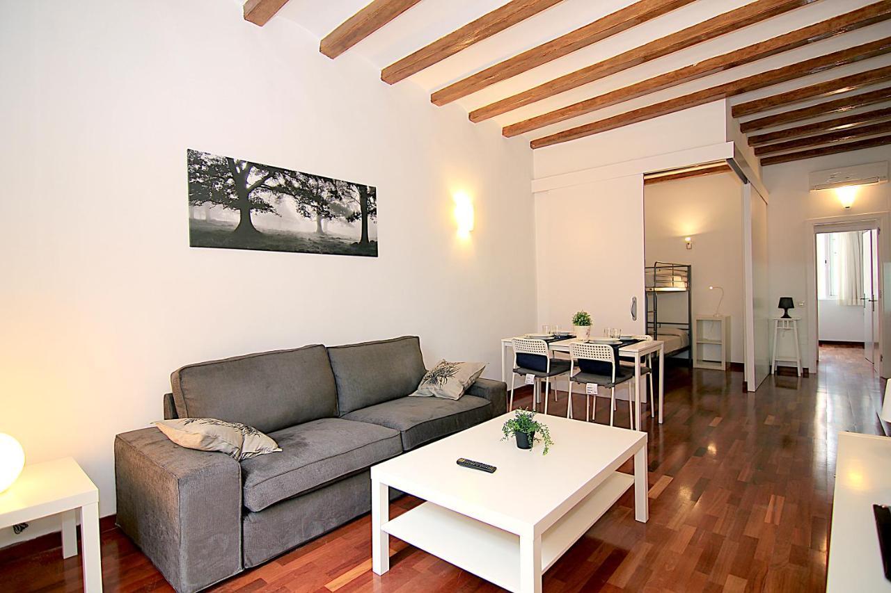 Muntanya - Apt With Private Balcony Sagrada Familia