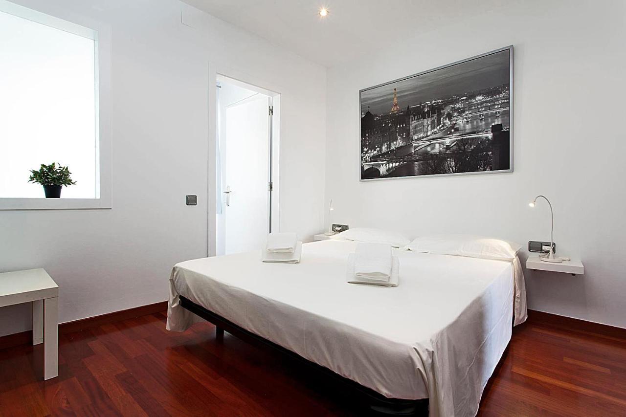 Apartment Muntanya - Apt With Private Balcony Sagrada Familia Barcelona